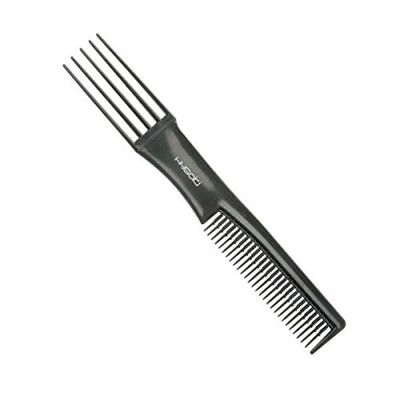 Hysoki Plastic Picks Comb