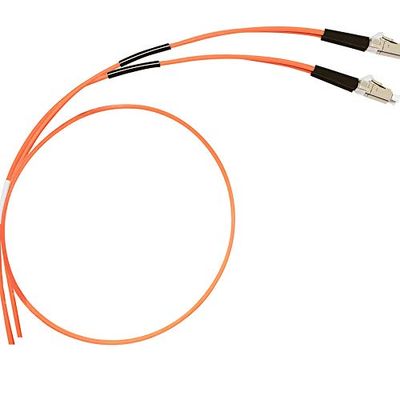 Legrand assortiti VDI 033075 – Tubo 50/125um LC/SC 1 m