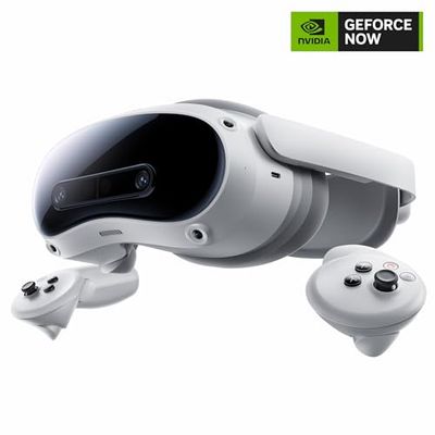 PICO 4 Ultra 256GB - Gafas de VR y Realidad Mixta