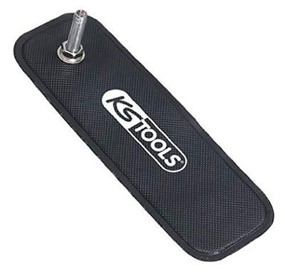 KS Tools 150,1688 Almofada de elevação 190 x 60 mm