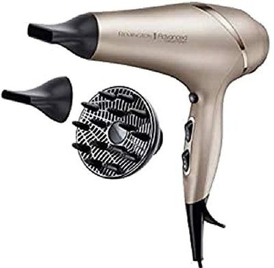 Remington AC 8605 droger haar champagne 2300 W