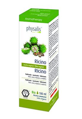 Ricinus 100 ml