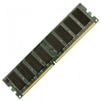Hypertec S26361-F256 1-L3-HY Barrette mémoire DIMM PC2100 équivalent Fujitsu/Siemens 256 Mo