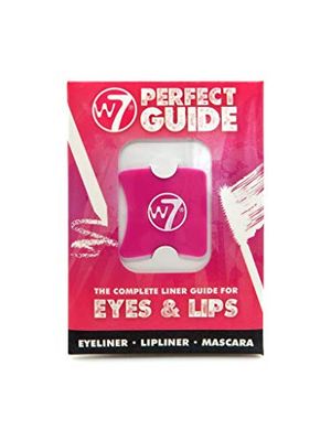 W7 Perfect Guide Complete Liner Guide For Eyes and Lips