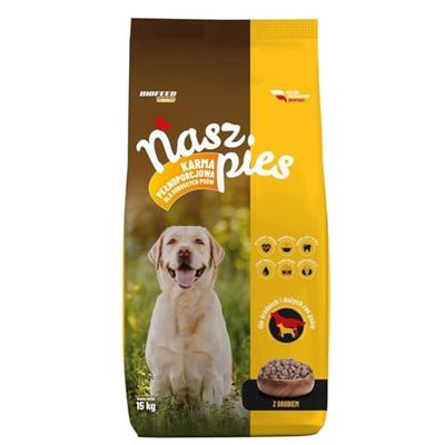 Biofeed Pienso Aves 15 kg