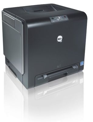 Dell 1320CN Network Colour Laser Printer