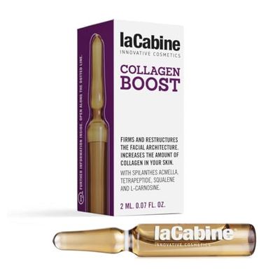 La Cabine Ampolla Colageno 2Ml