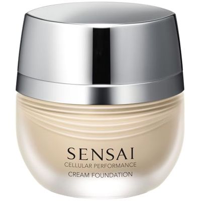 SCP Cream Foundation CF21