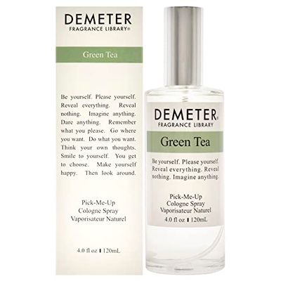 Demeter Humidor For Unisex 4 oz Cologne Spray