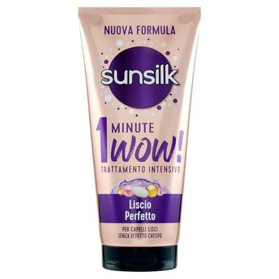 SUNSILK 1 MINUT PERFEKT SLET WOW 180ML