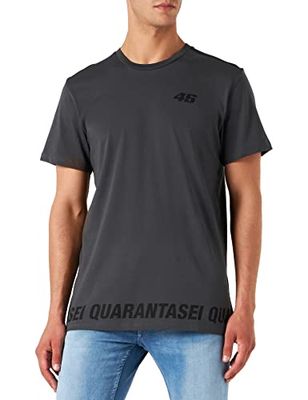 VR 46 Core Fyrtiosex T-Shirts för män (1 pack)