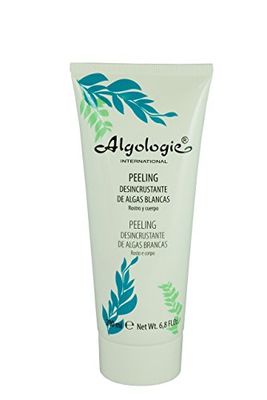 Lab. Abad Algologie - Peelig desincrustante de algas brancas, 200 ml