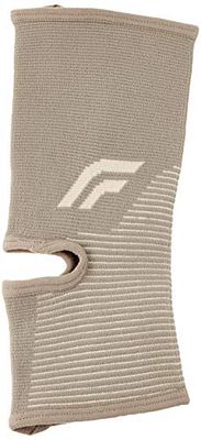 FUTURO FUT76582 Comfort enkelbandage, aan beide zijden draagbaar, maat M, 31,8-38,0 cm