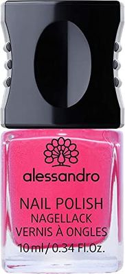 alessandro Nail Polish 928 My Laury 10ml