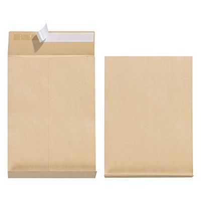 Herlitz 797506 busta Carta Marrone