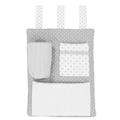 Babybay 500317 - Organizer, Pearl Grey, 170 g, unisex