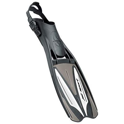 SCUBAPRO - Jet Sport, wit, maat EU 43-45