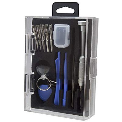 StarTech.com Smartphone reparatieset - gereedschap voor telefoons, tablets en laptops