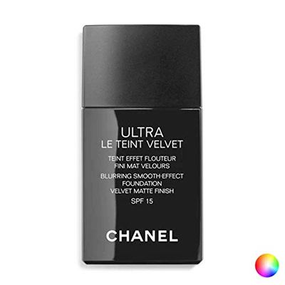 Chanel Ultra Le Teint Velvet Spf15 Br42 200 g