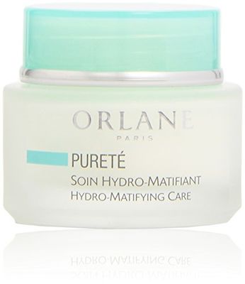 Orlane Banqueta de cuidado Hydro-Matifiant 50 ml