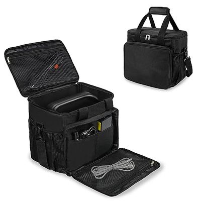 Porch Shield Sac de Rangement Portable pour Centrale électrique Jackery Solar Generator Explorer 500