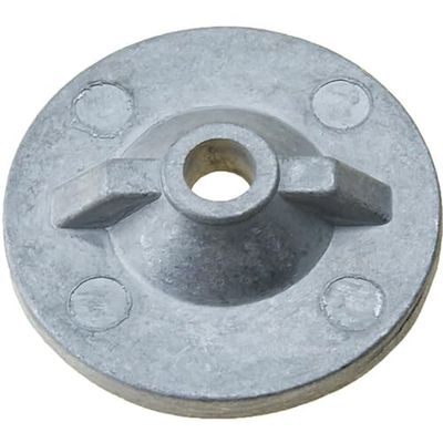 RECMAR Nuevo 2024-ANODO ALUMINIO, REC6E8-45251-00AL Other, meerkleurig, één maat
