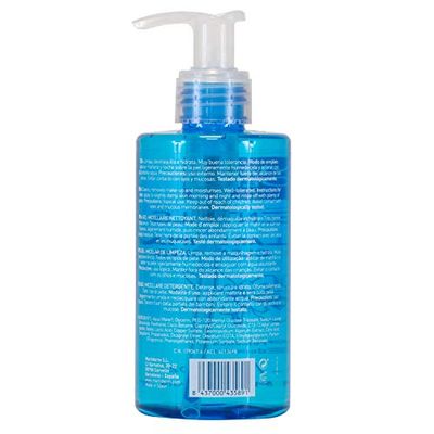 Martiderm Face Makeup Remover Oil 100 ml