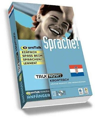 Talk now croate
