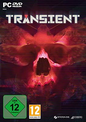 TRANSIENT (PC). Voor Windows 7/8/10