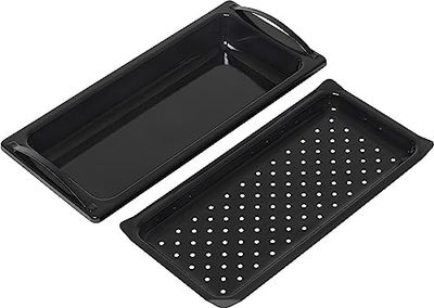 Outdoor Chef Dualchef, Aluminium, Wit