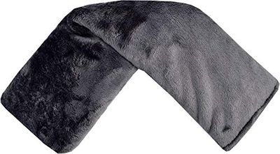 Vagabond Bags Grey Cuddlesoft Wrap with Cotswold Lavender
