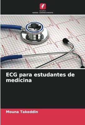 ECG para estudantes de medicina