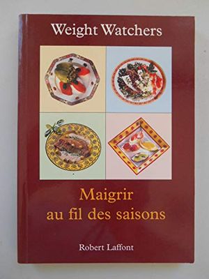 Maigrir au fil des saisons