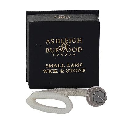 Asleigh & Burwood Pièce de rechange pour pierre et petite mèche