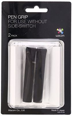 Wacom Intuos4 Pen Grip Thick Bodied Pen