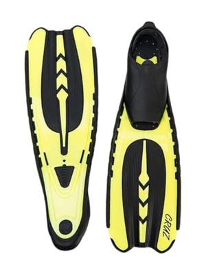 CRUZ Koh samui Flippers 1001 Svart 44-45