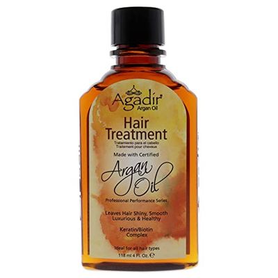 Agadir, Argan Oil Trattamento per i capelli, 118 ml