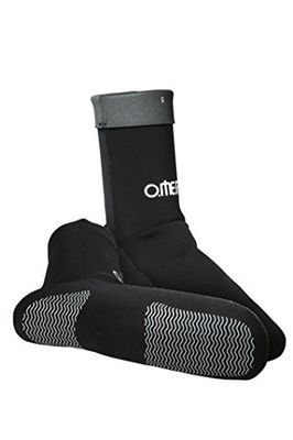 Omer Titan sokken 3 mm laarzen, volwassenen, uniseks, meerkleurig, 2