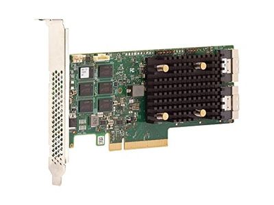 Hewlett Packard Enterprise HPE MR216i-p Gen10+Controller