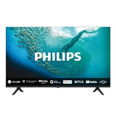 Philips TV 43PUS7009 12 LED 4K (43PUS7009/12)