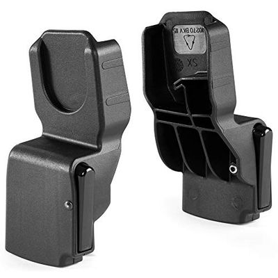 Peg-Pérego IKCS0018 - Adaptadores para cadeiras de carro, unissexo