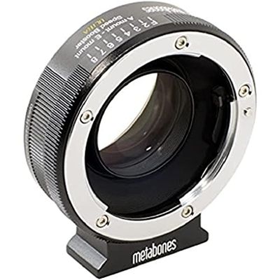 Metabones MB_SPA-E-BM2 adattatore per lente fotografica