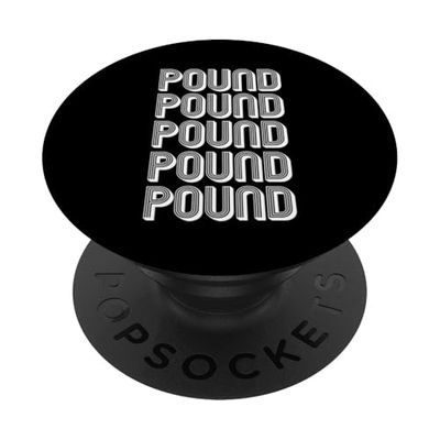 Libra PopSockets PopGrip Adhesivo