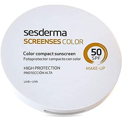 SESDERMA Compacto Spf 50 LIGHT 50 g