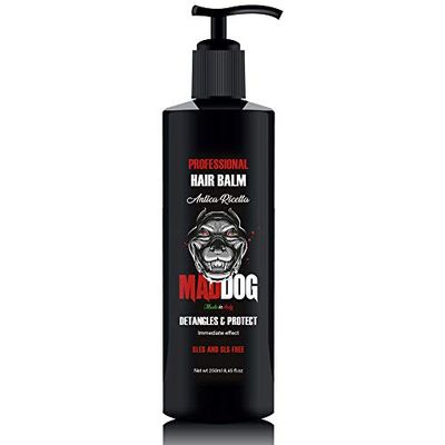 Balsamo professionale Antica Ricetta 250Ml. Mad Dog