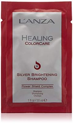 L'anza Shampoo - 30 ml