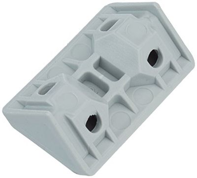 Brunner campingbedarf möbelverbinder 25368 2 pièces