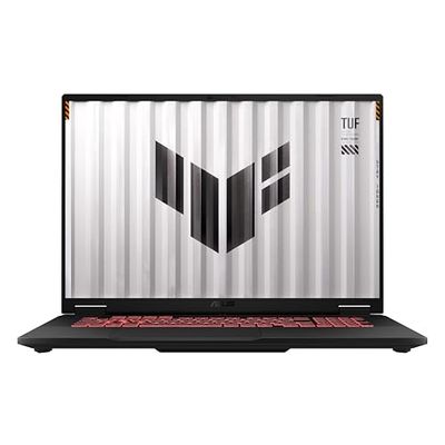 ASUS TUF Gaming A18-TUF808UM-S8044W 18 Pouces FHD+ 144Hz PC Portable (AMD Ryzen 7 260, 32GB DDR5, 1TB SSD, NVIDIA GeForce RTX 5060, Windows 11 Home) – Clavier AZERTY