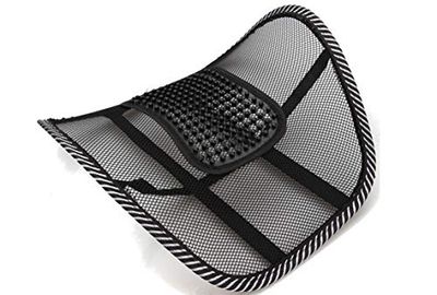 TEMPO DI SALDI Supporto Lombare Ergonomico Per Auto Poltrona E Sedili Schienale Da Ufficio