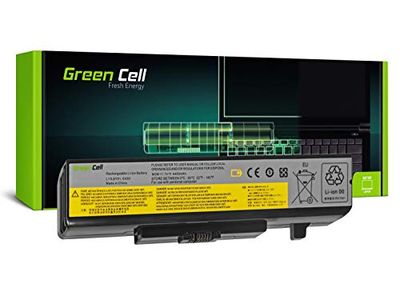 BATERIA PORT. LENOVO B480 / E430 / B580 / Z480 /G480 / G580 / 11.1V 4400MAH LE84